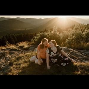 Meet your Posher, Brianna